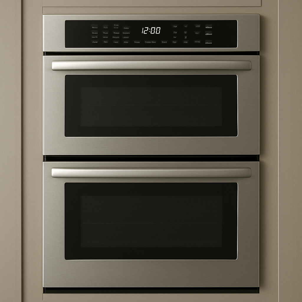 Wall Oven