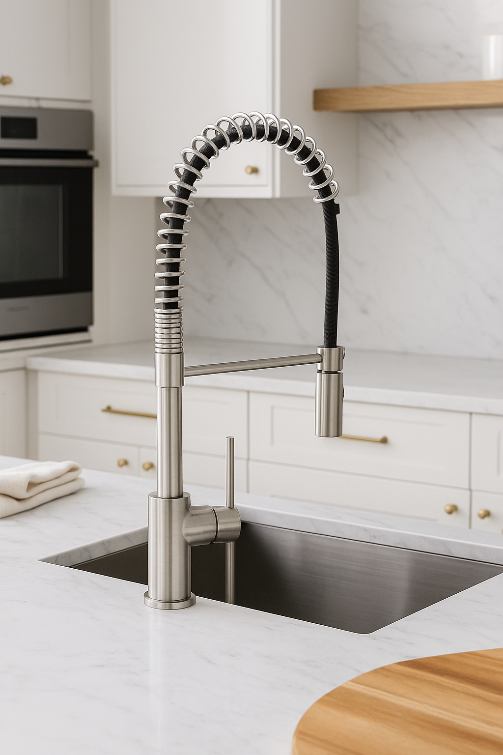 Kitchen Faucets