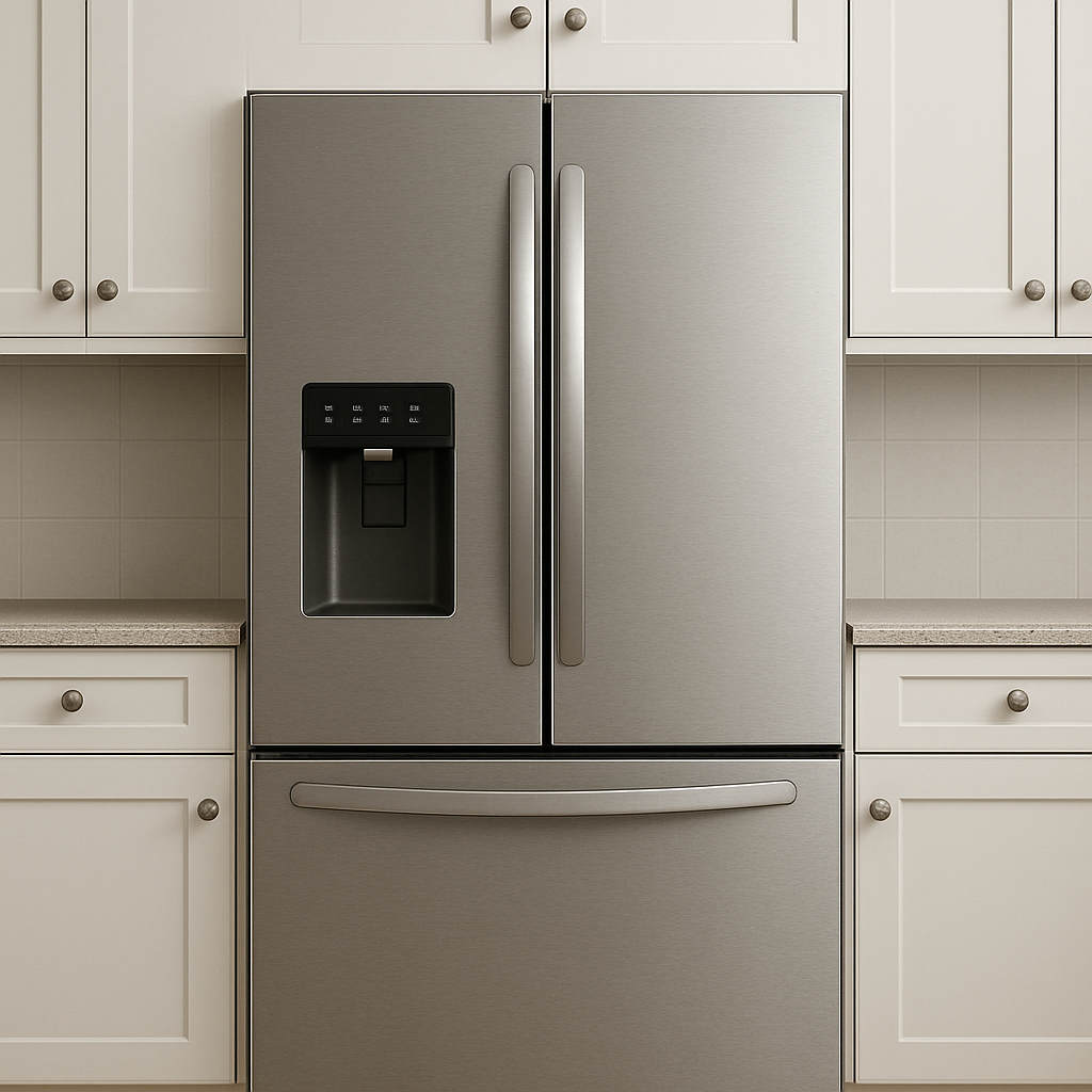 Refrigerators