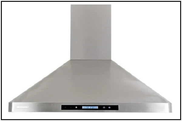 Wall Mount Range Hoods