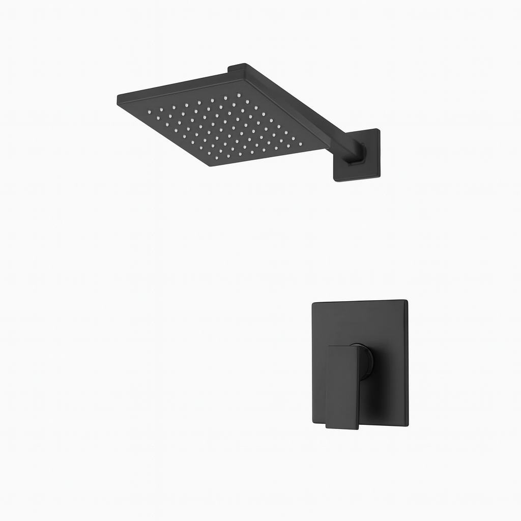 Shower Systems