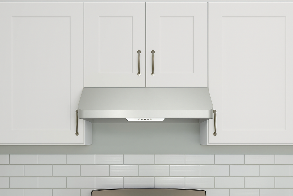 Special Ultra 10 Series Under Cabinet Range Hood