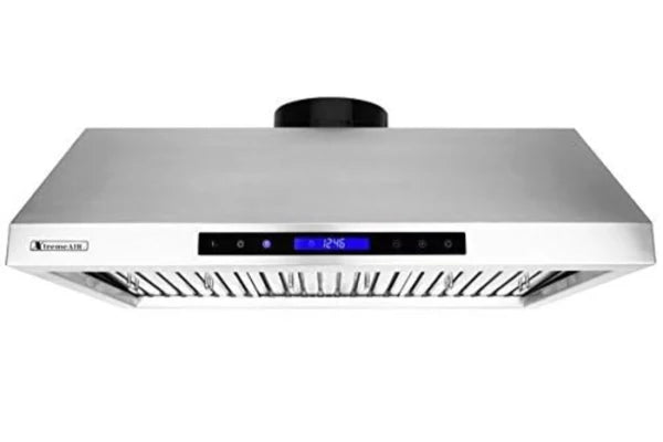 Pro-X 12 Series Under Cabinet Range Hood