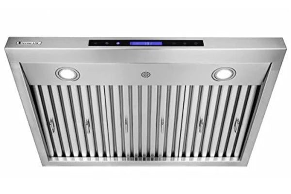 Pro-X 12 Series Under Cabinet Range Hood
