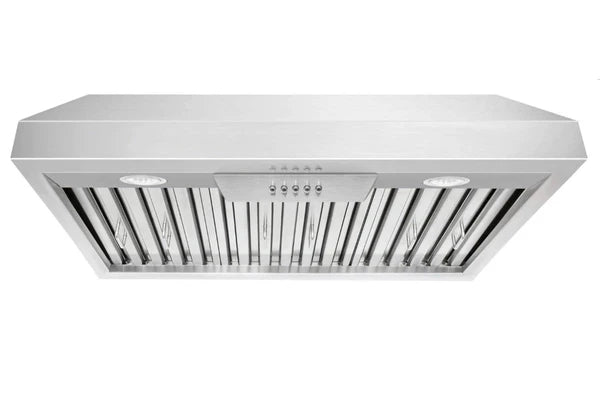 Special Ultra 10 Series Under Cabinet Range Hood