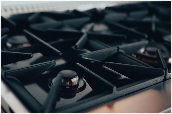 XTA - Gas Cooktop