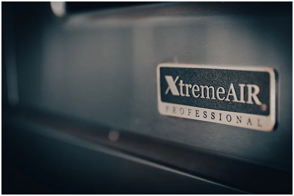 XTA - Gas Cooktop