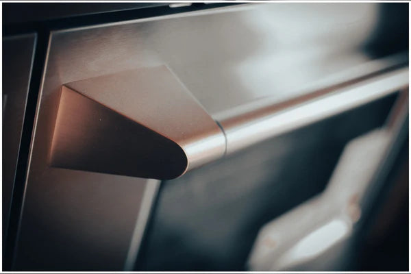 XtremeAir Stand Alone Gas Range