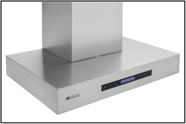 Pro-X 6 Series Wall Mount Range Hood
