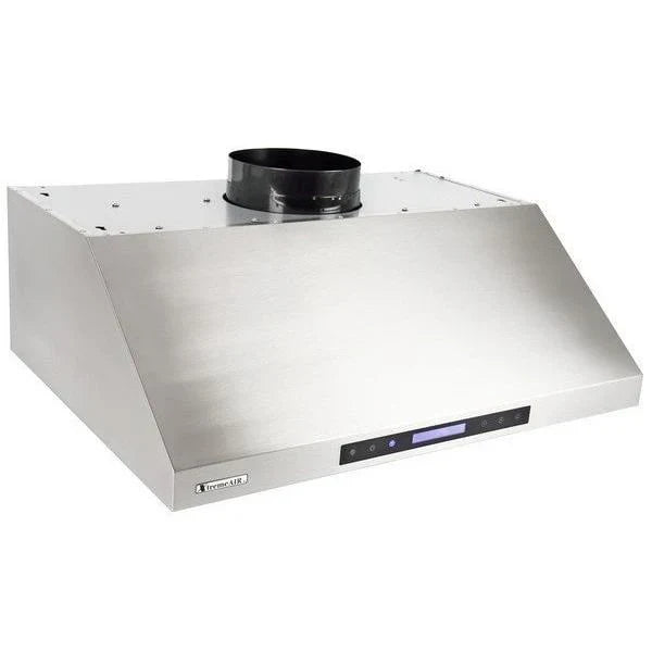 Pro-X 12 Series Under Cabinet Range Hood