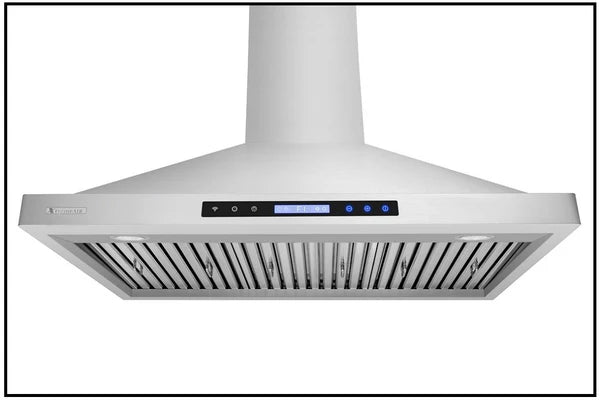 Pro-X 15 Series Wall Mount Range Hood