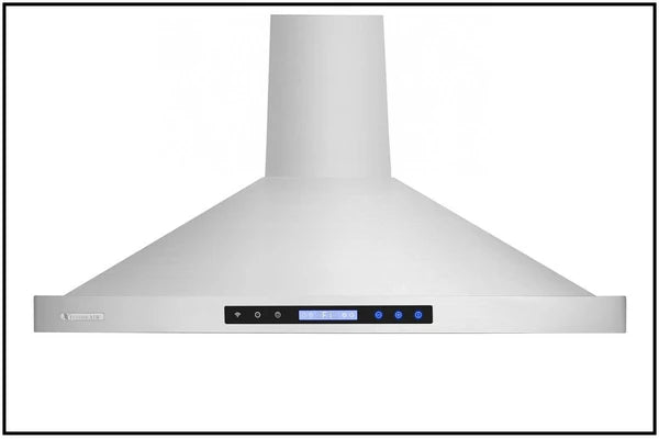 Pro-X 15 Series Wall Mount Range Hood