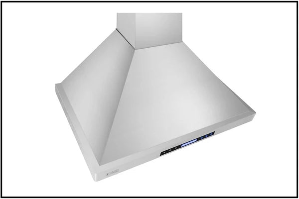 Pro-X 15 Series Wall Mount Range Hood
