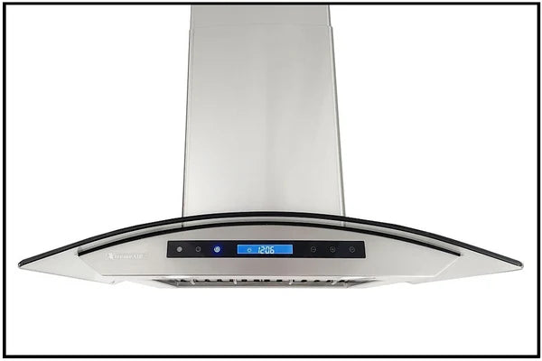 Special Pro-X 1 Series Wall Mount Range Hood