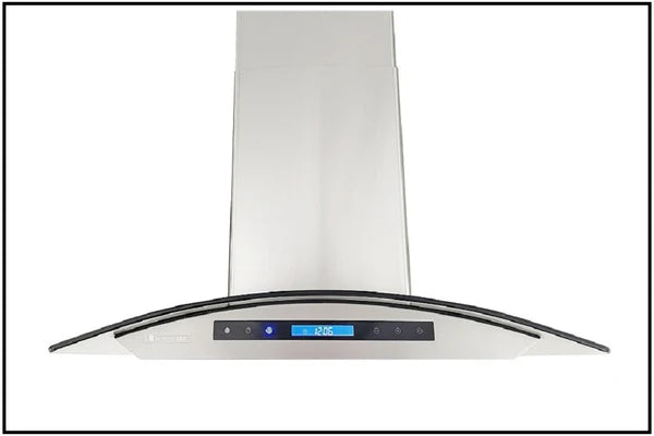 Special Pro-X 1 Series Wall Mount Range Hood