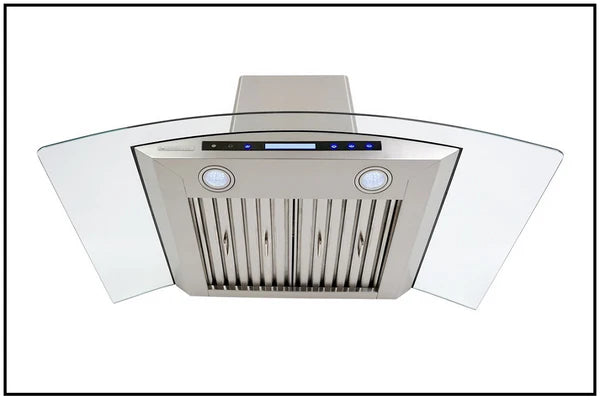Special Pro-X 1 Series Wall Mount Range Hood
