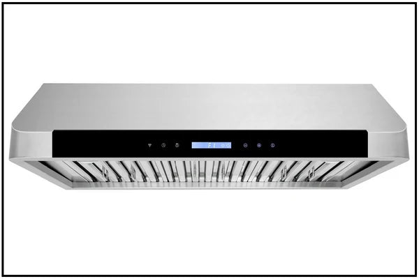 Special Pro-X 10 Series Under Cabinet Range Hood