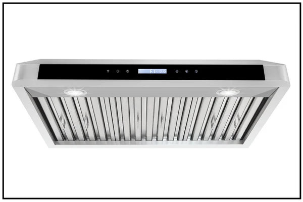 Special Pro-X 10 Series Under Cabinet Range Hood