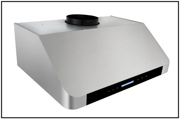 Special Pro-X 10 Series Under Cabinet Range Hood