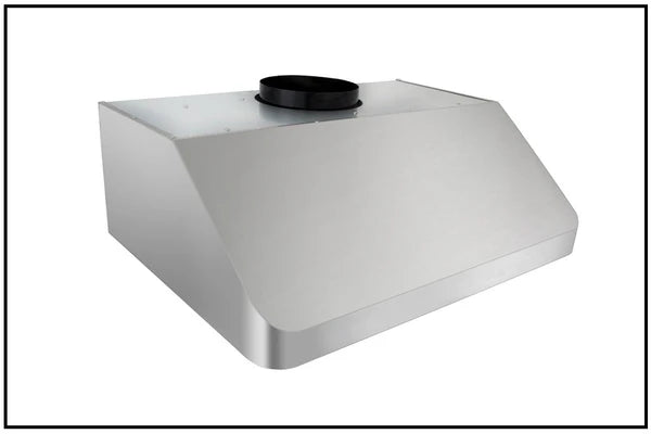 Special Ultra 10 Series Under Cabinet Range Hood