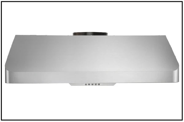 Special Ultra 10 Series Under Cabinet Range Hood