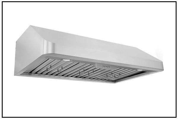Special Ultra 10 Series Under Cabinet Range Hood