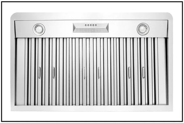 Special Ultra 10 Series Under Cabinet Range Hood