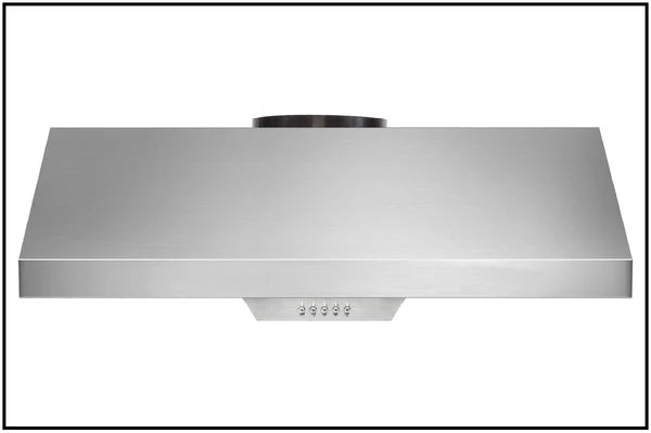 Special Ultra 11 Series Under Cabinet Range Hood