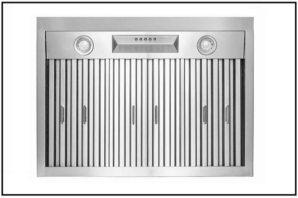 Special Ultra 11 Series Under Cabinet Range Hood