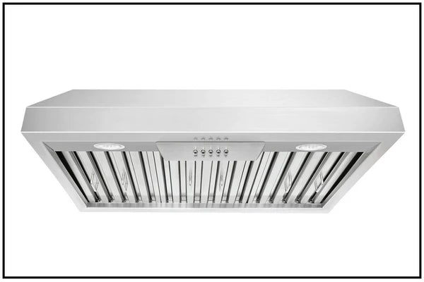 Special Ultra 11 Series Under Cabinet Range Hood
