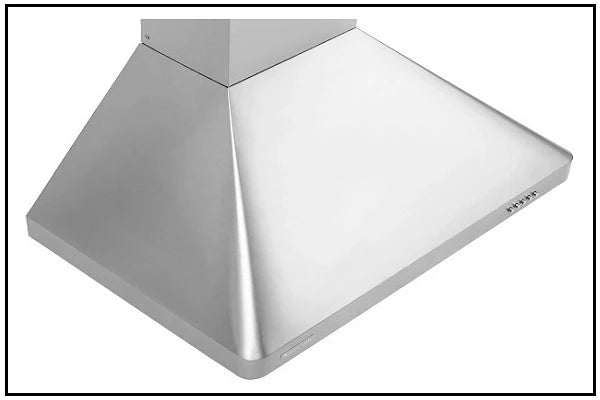 Ultra 2 Series Wall Mount Range Hood