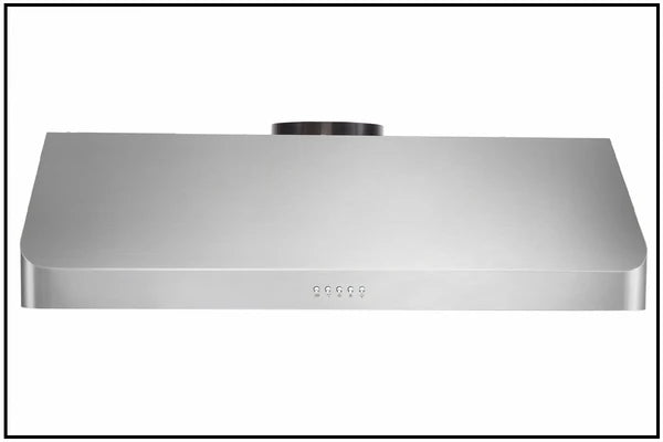 Ultra 10 Series Under Cabinet Range Hood
