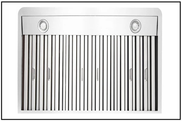 Ultra 10 Series Under Cabinet Range Hood