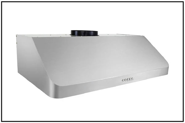 Ultra 10 Series Under Cabinet Range Hood