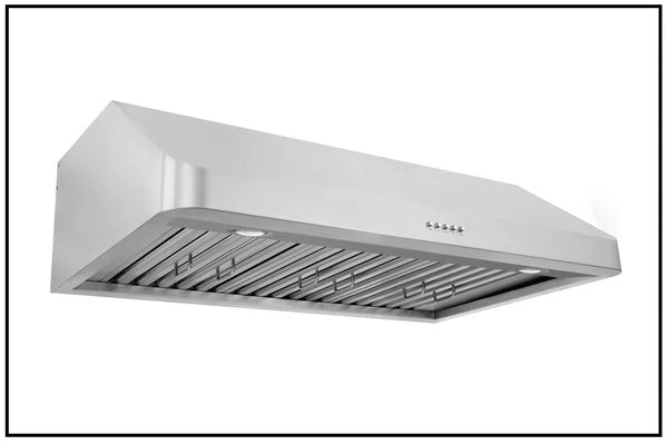 Ultra 10 Series Under Cabinet Range Hood