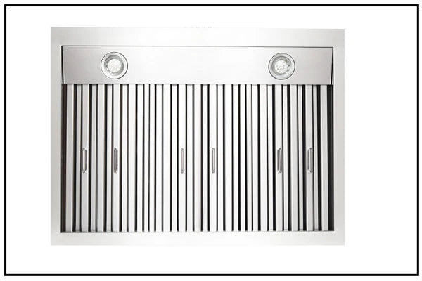 Ultra 11 Series Under Cabinet Range Hood