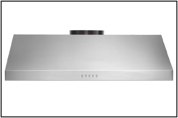 Ultra 11 Series Under Cabinet Range Hood