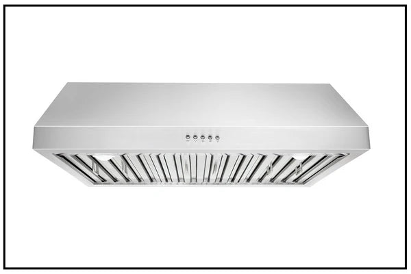 Ultra 11 Series Under Cabinet Range Hood