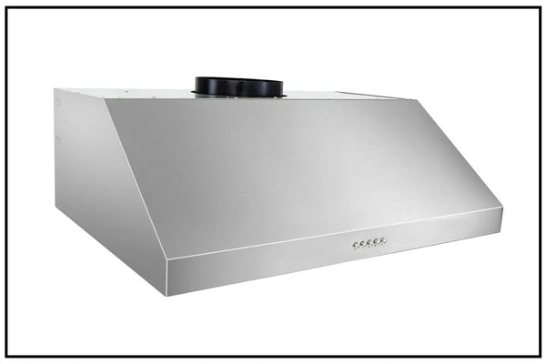 Ultra 11 Series Under Cabinet Range Hood