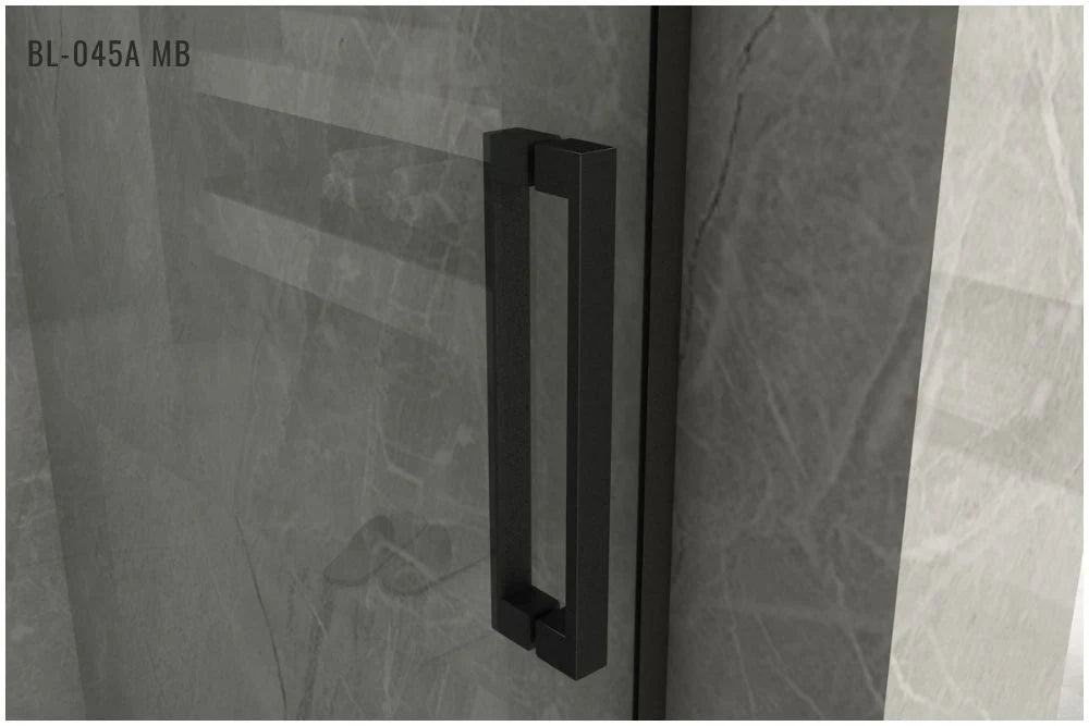 Prism Walk In Shower Door