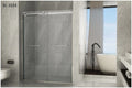 Glacier Walk In Shower Door
