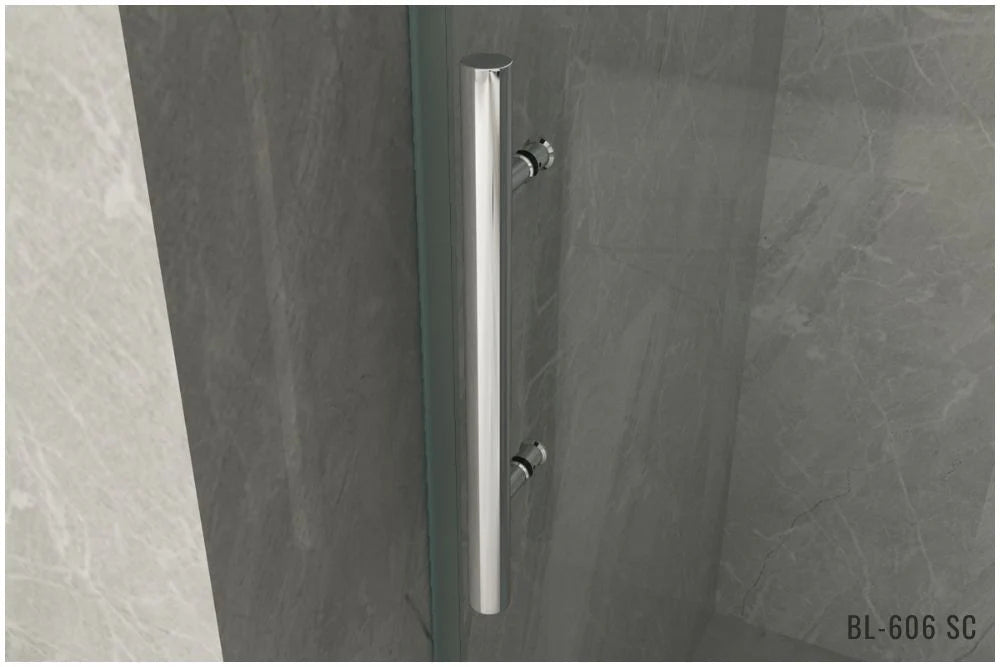 Jade Walk In Shower Door