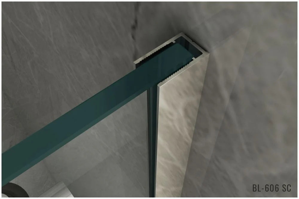 Jade Walk In Shower Door