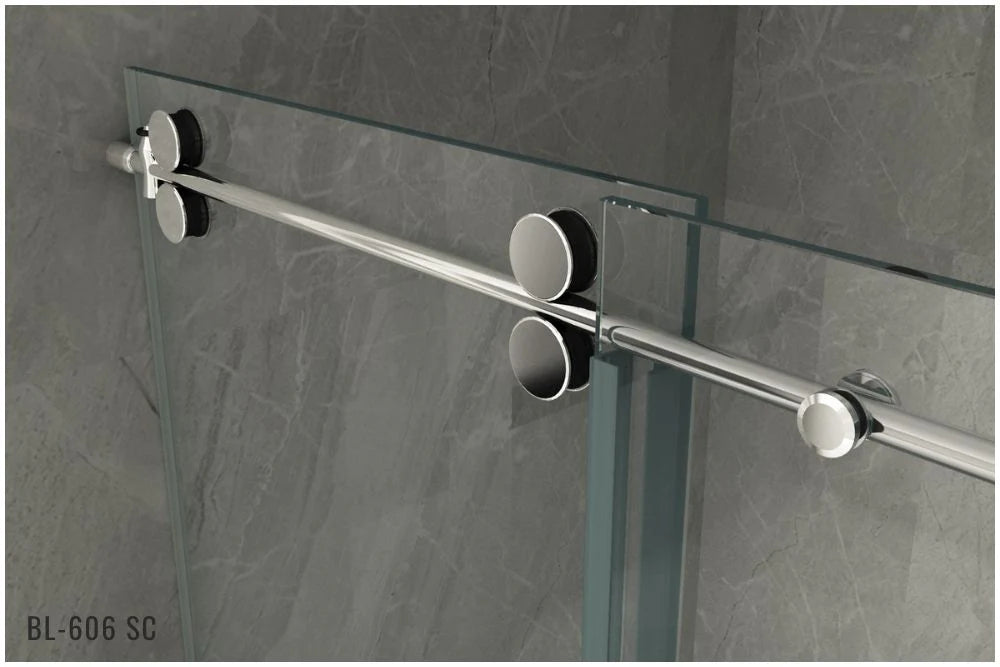 Jade Walk In Shower Door