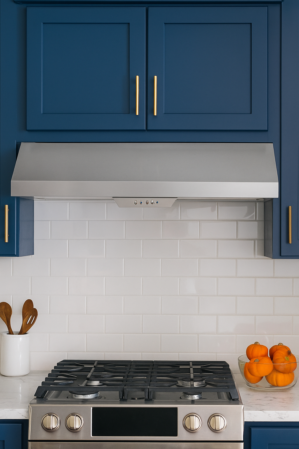 Special Ultra 11 Series Under Cabinet Range Hood