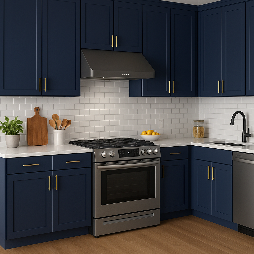 Ultra 10 Series Under Cabinet Range Hood