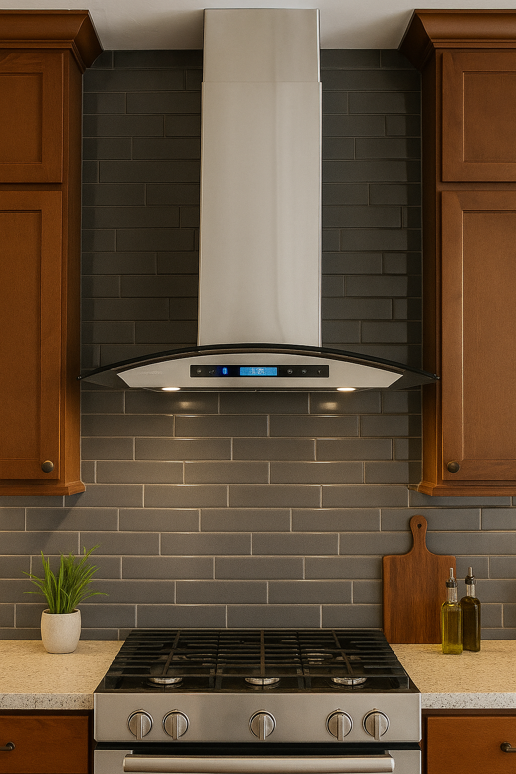 Special Pro-X 1 Series Wall Mount Range Hood