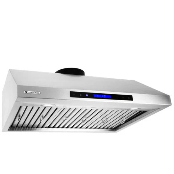 Pro-X 12 Series Under Cabinet Range Hood